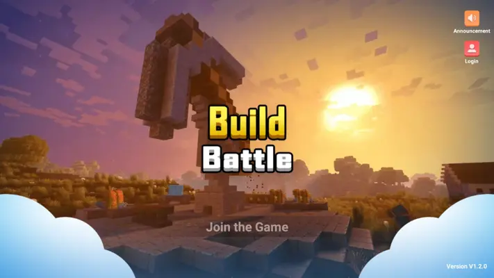 Build Battle android App screenshot 7